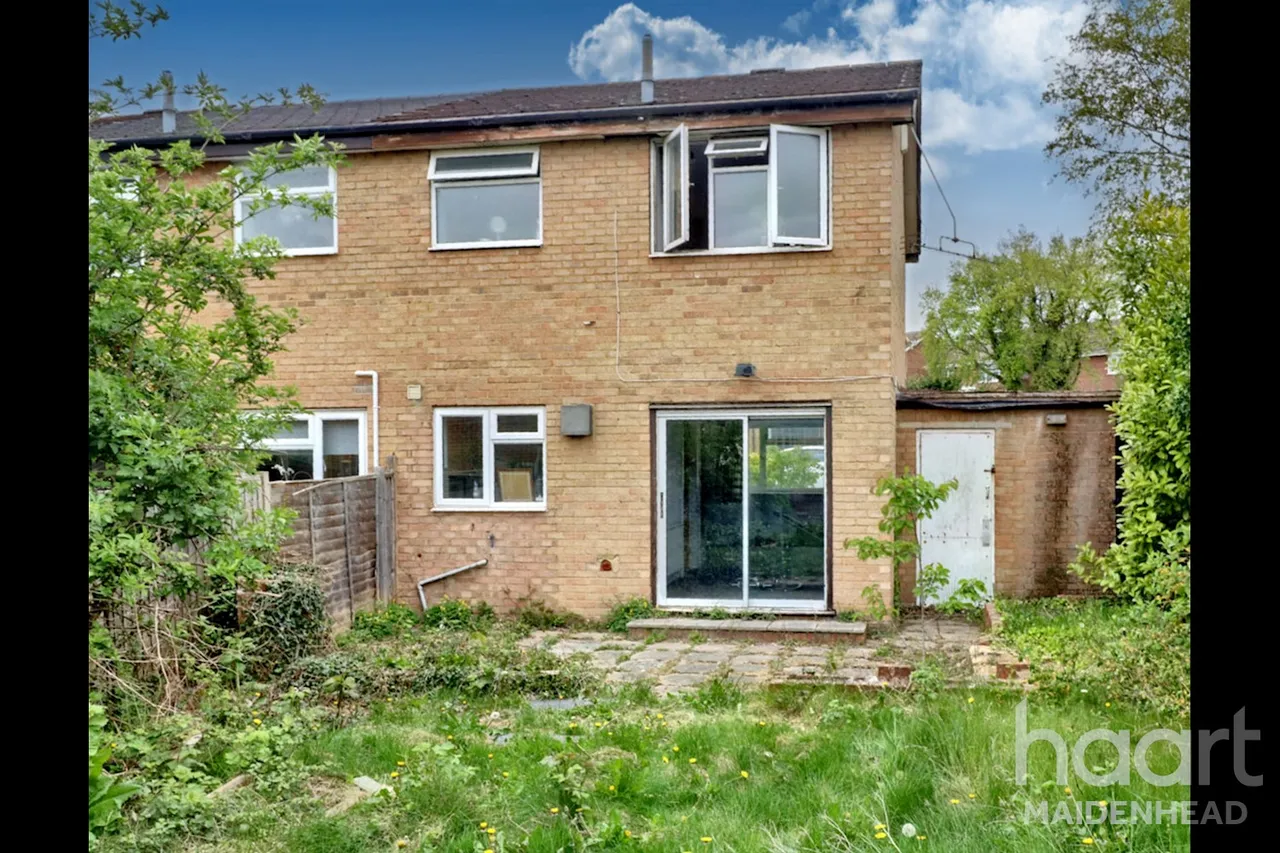 Beaumont Close, Maidenhead, SL6, photo 4