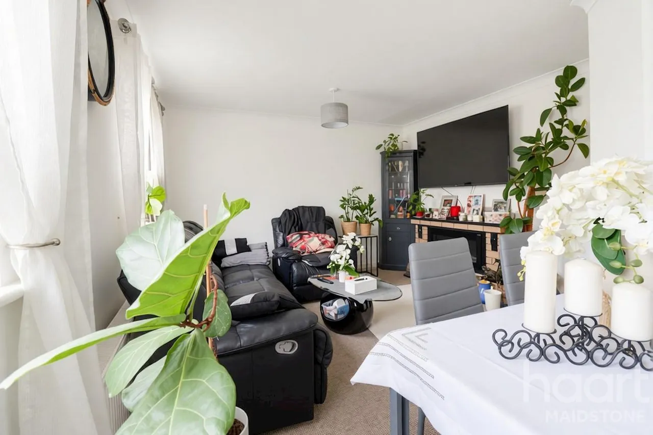 Passmore Way, Maidstone, ME15, photo 8