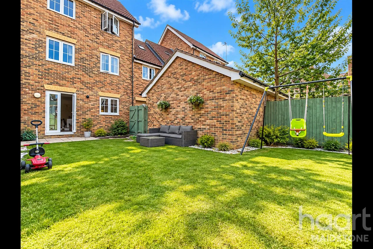 Passmore Way, Maidstone, ME15, photo 2