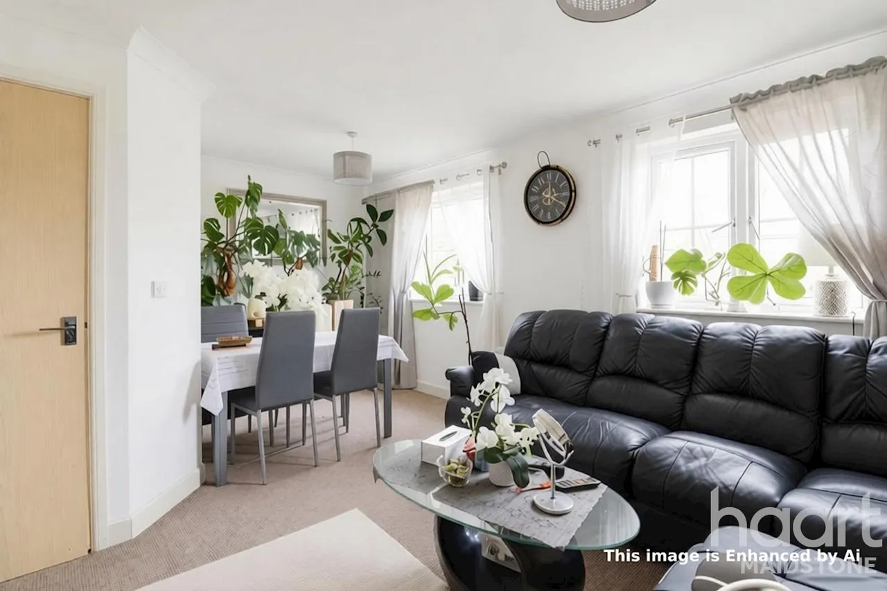 Passmore Way, Maidstone, ME15, photo 3