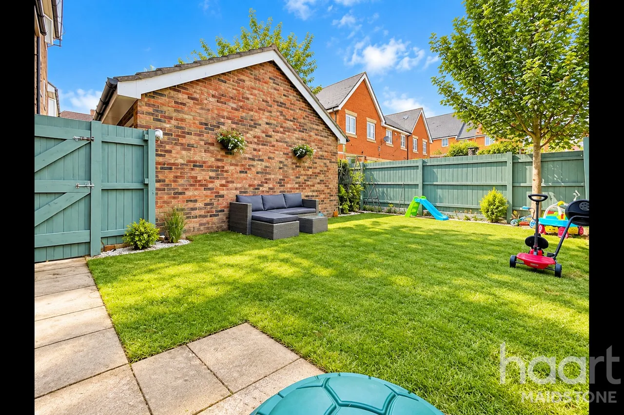 Passmore Way, Maidstone, ME15, photo 10