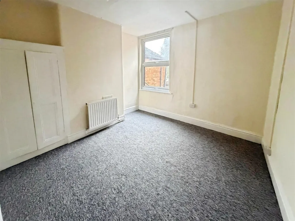 Station Road, Desborough, photo 6