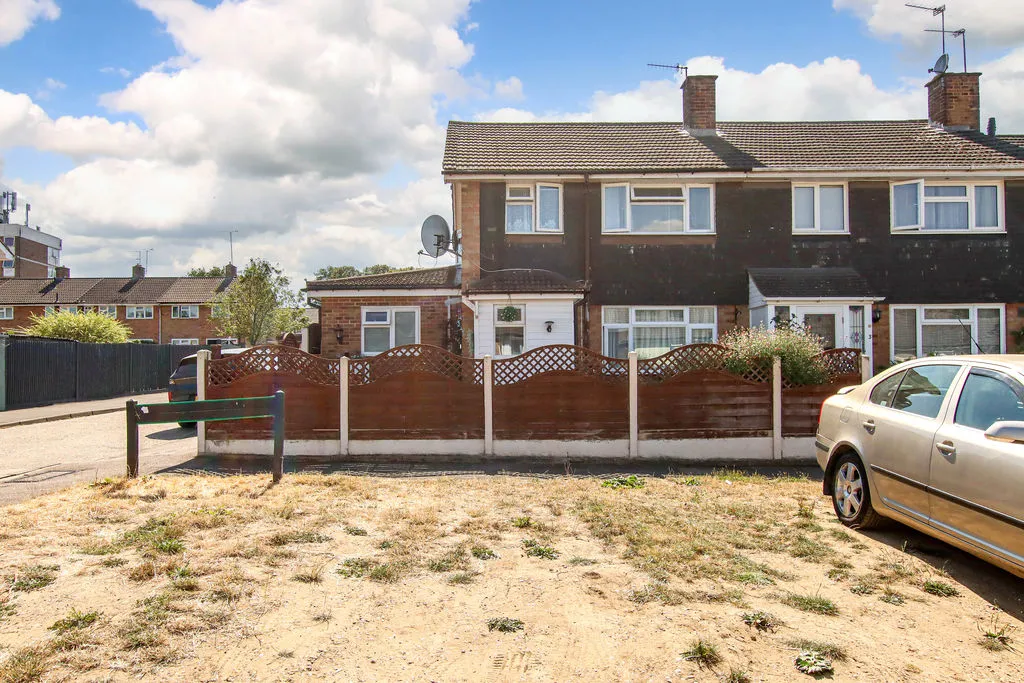 Fallowfield Walk, Hemel Hempstead, HP1, photo 23