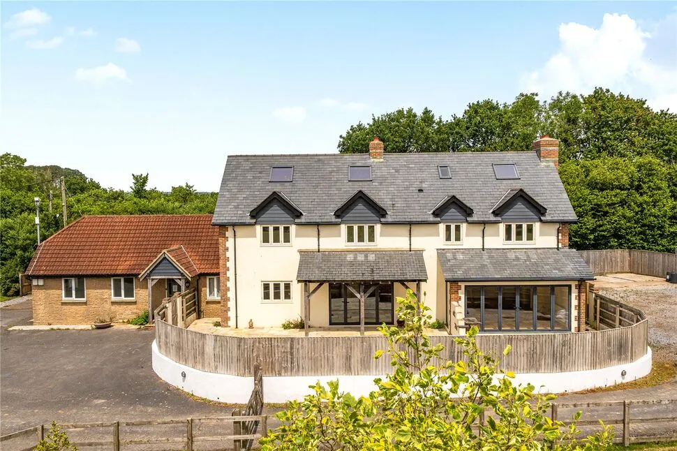 6 bed house for sale, Salcombe Regis, Sidmouth, EX10