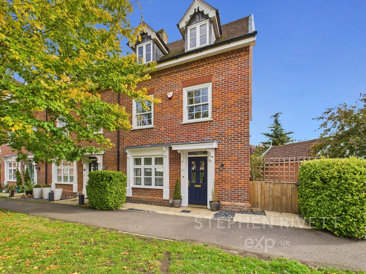 4 bed house for sale, Elm Drive, Walsham Le Willows, IP31