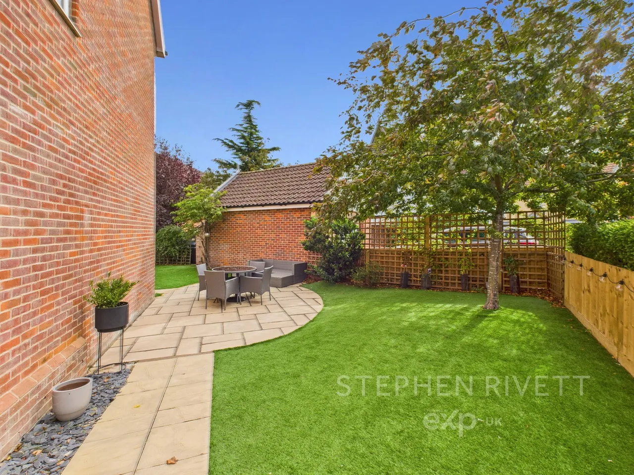 Elm Drive, Walsham Le Willows, IP31, photo 13