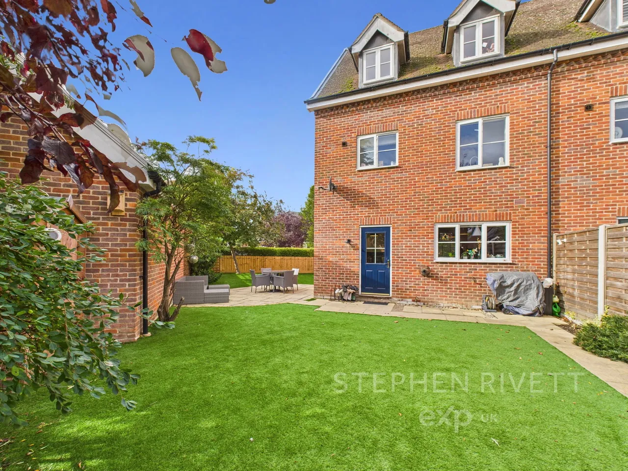 Elm Drive, Walsham Le Willows, IP31, photo 15