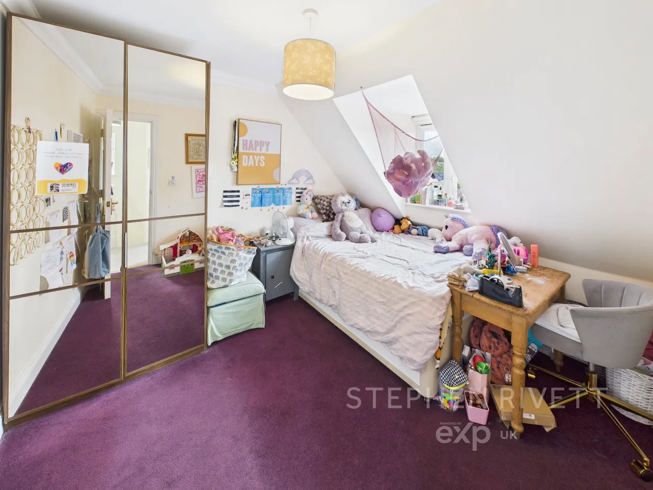 Elm Drive, Walsham Le Willows, IP31, photo 8