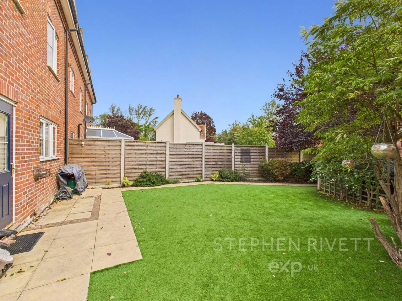 Elm Drive, Walsham Le Willows, IP31, photo 14