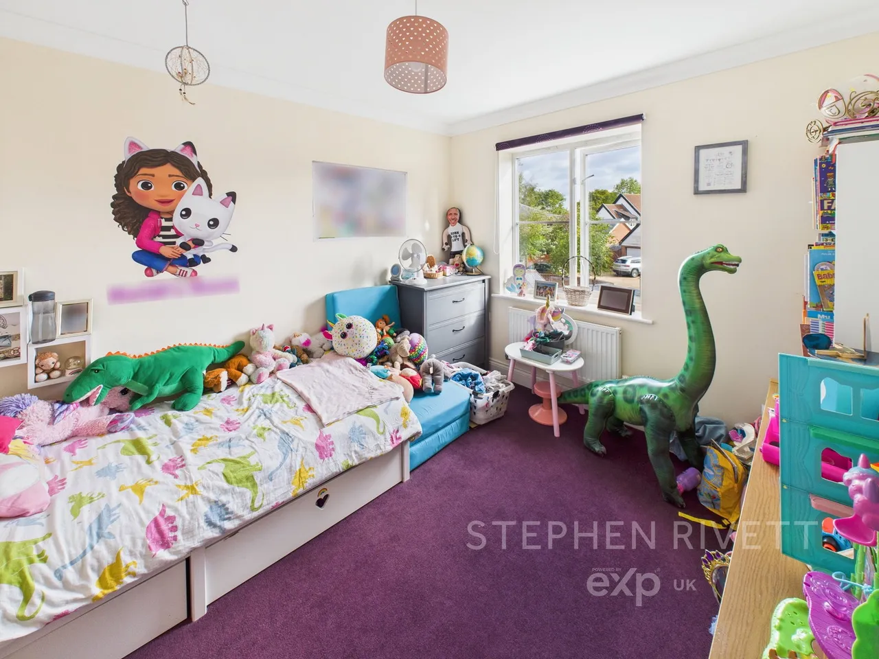 Elm Drive, Walsham Le Willows, IP31, photo 10