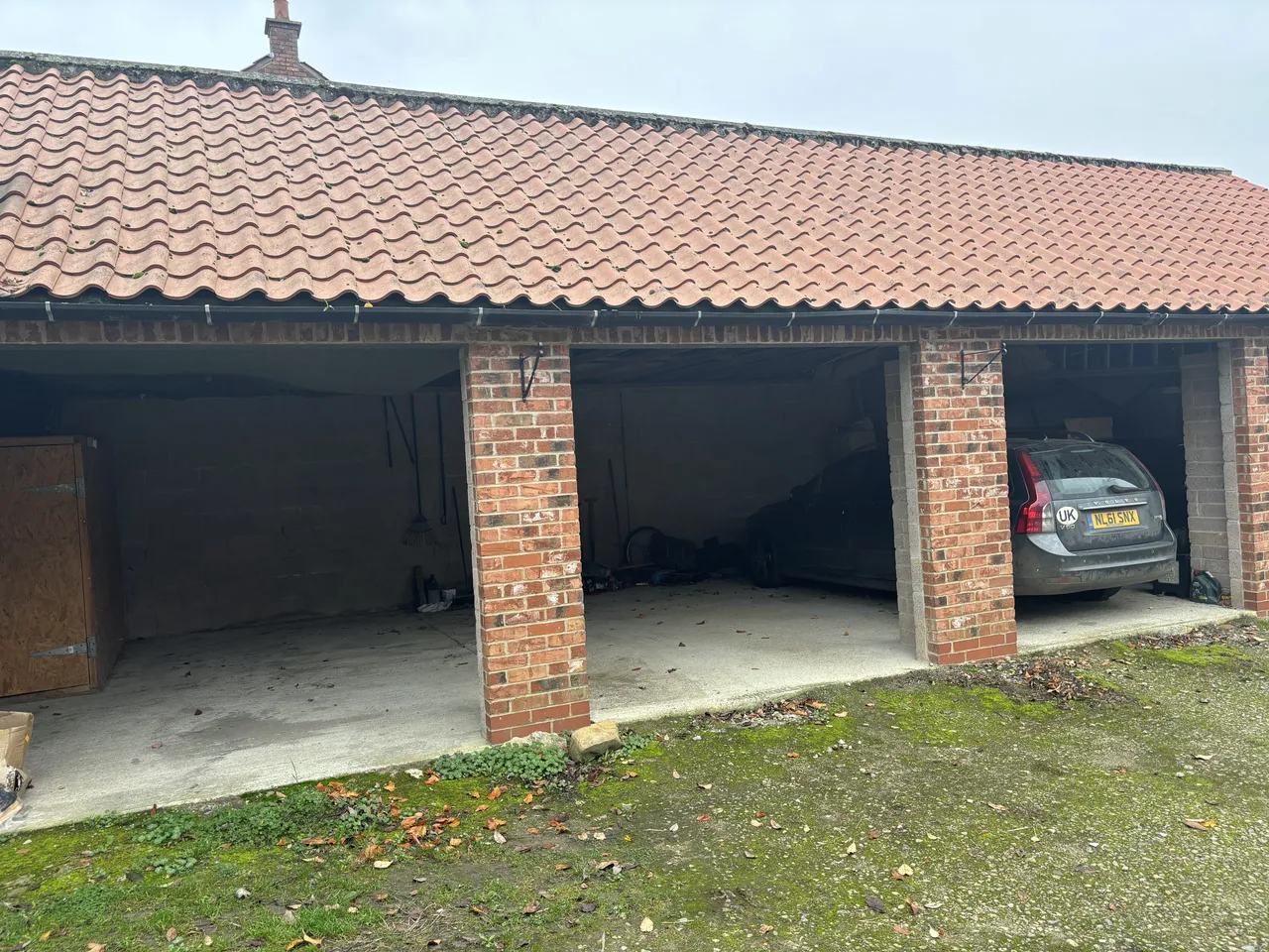 Holme Farm, Great Habton, YO17, photo 10