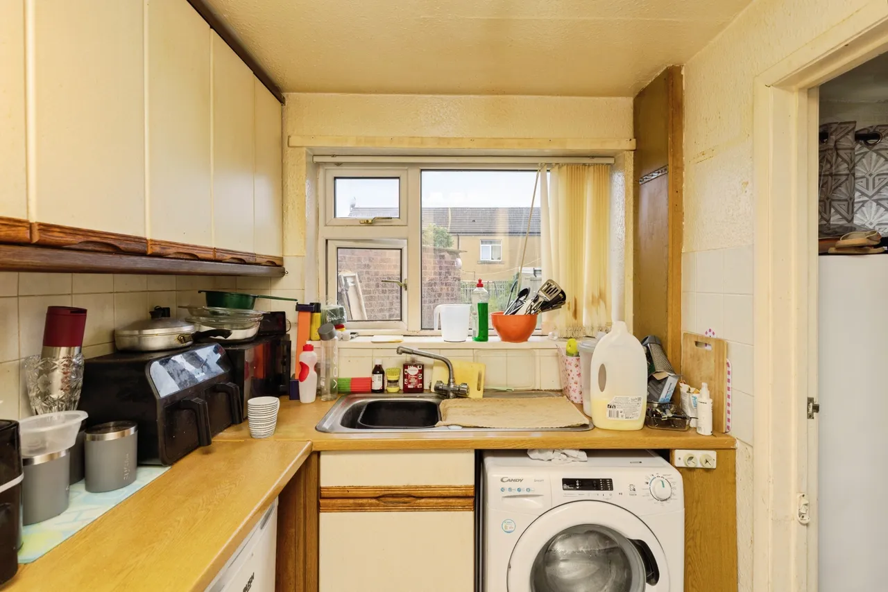 Langlands Road, Bingley, photo 4