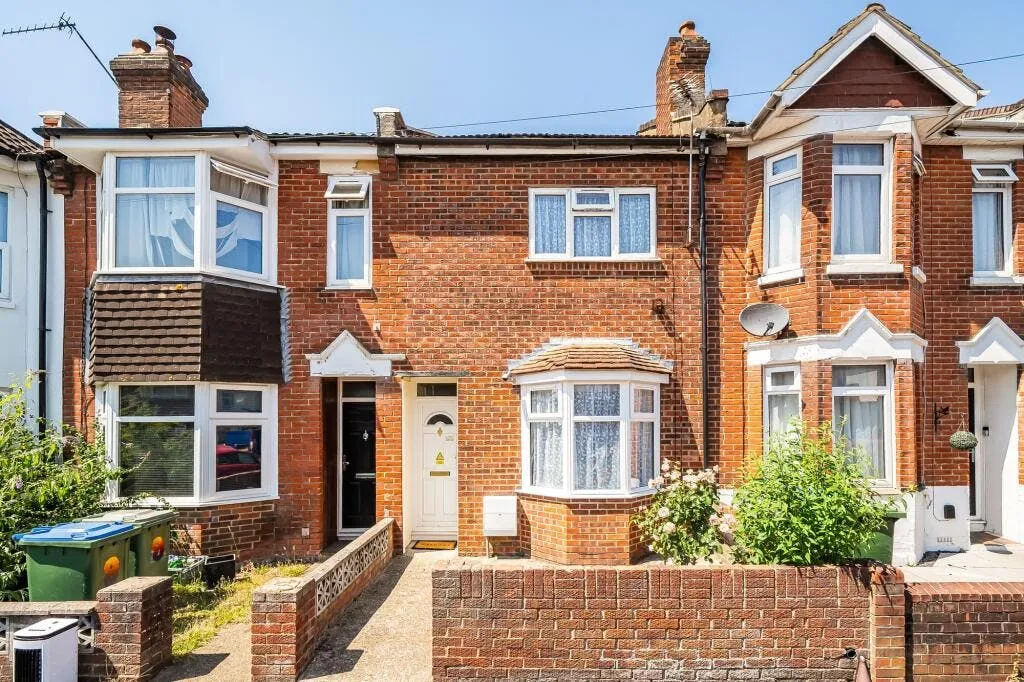 3 bed house for sale — Clarendon Road, Southampton, SO16