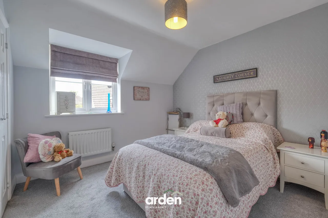 Riverpark Way, Northfield, B31, photo 9