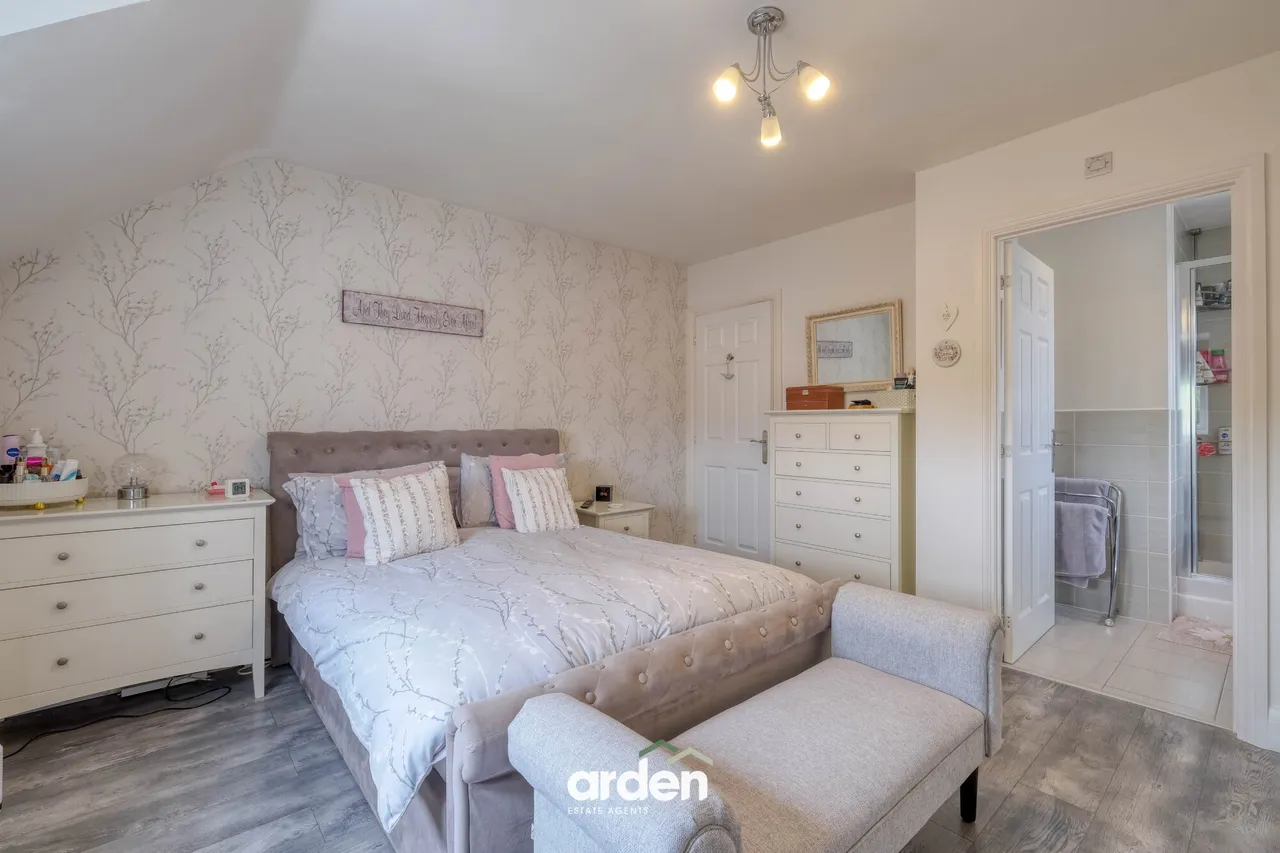 Riverpark Way, Northfield, B31, photo 6