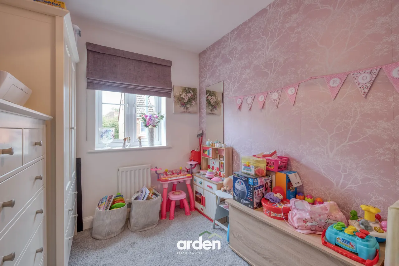 Riverpark Way, Northfield, B31, photo 10
