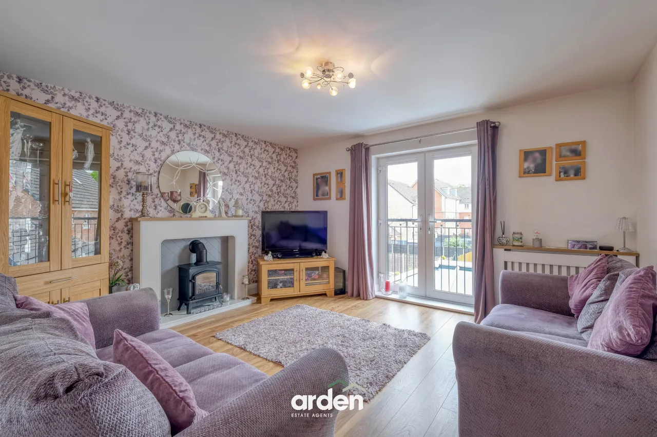 Riverpark Way, Northfield, B31, photo 3