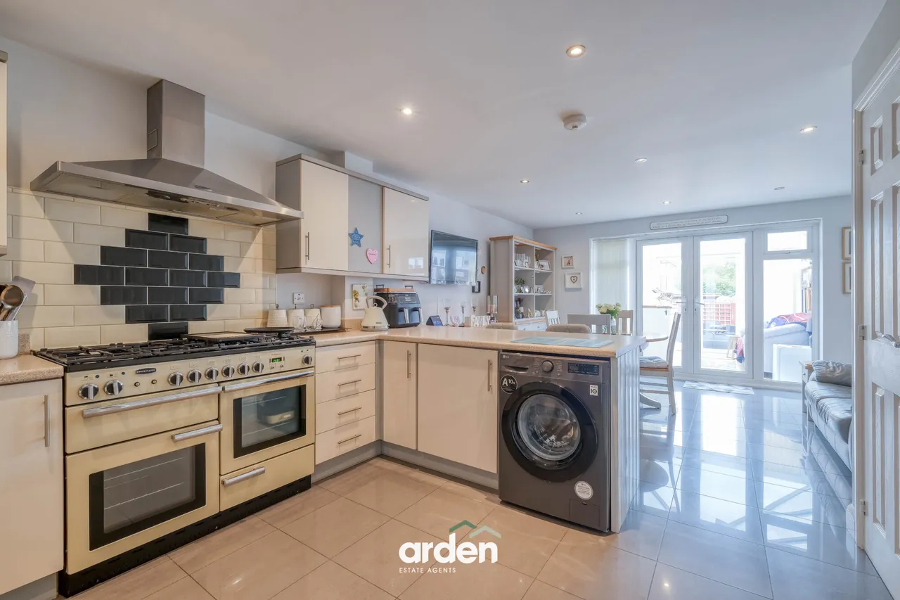 Riverpark Way, Northfield, B31, photo 2