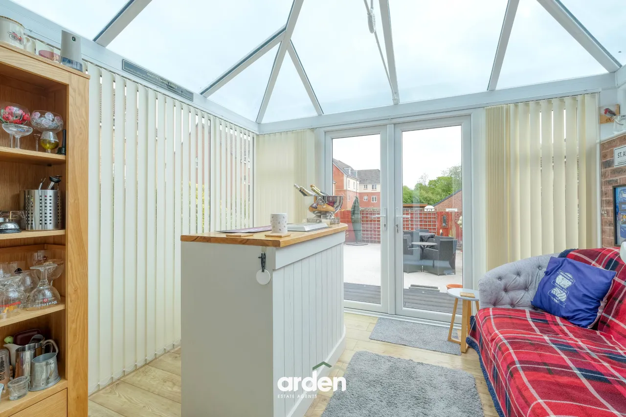 Riverpark Way, Northfield, B31, photo 5