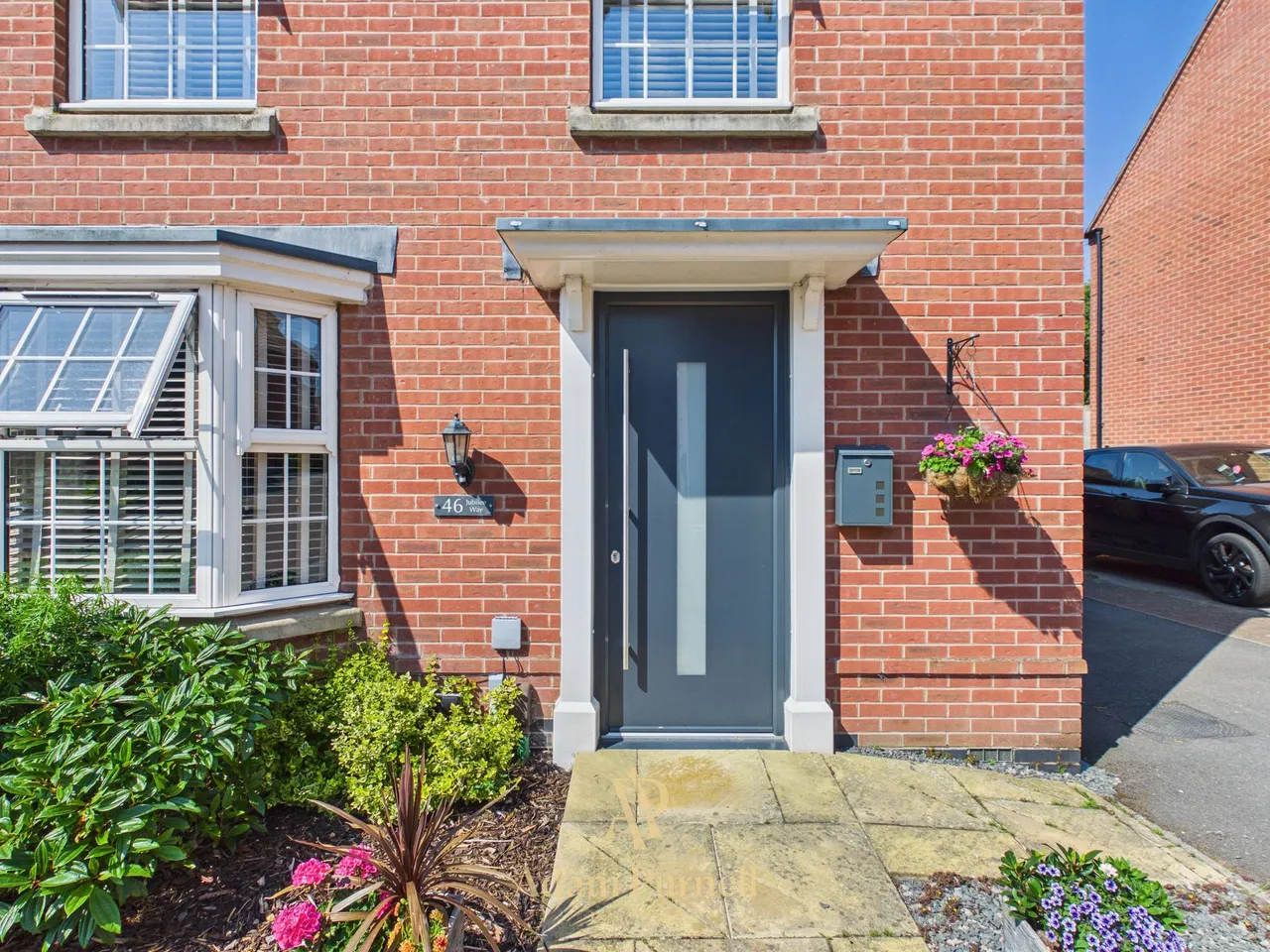 Jubilee Way, Burbage, LE10, photo 30
