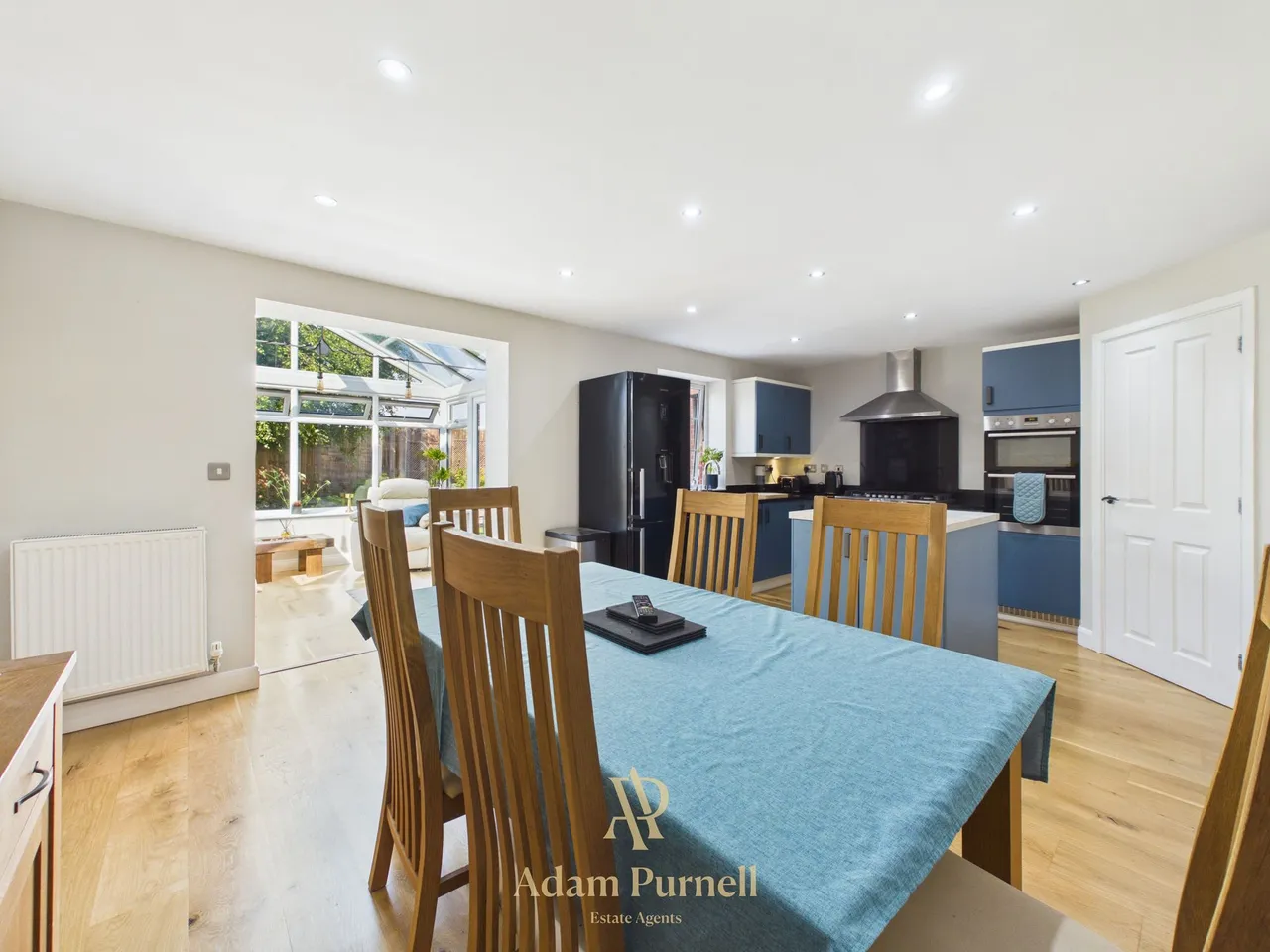 Jubilee Way, Burbage, LE10, photo 9