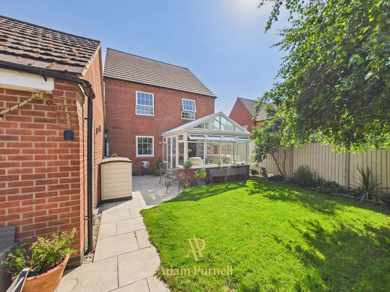 Jubilee Way, Burbage, LE10, photo 4