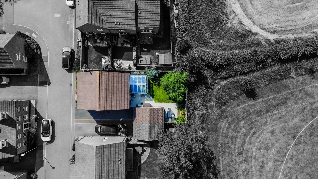 Jubilee Way, Burbage, LE10, photo 29