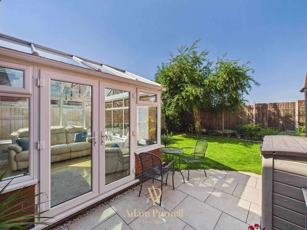 Jubilee Way, Burbage, LE10, photo 26