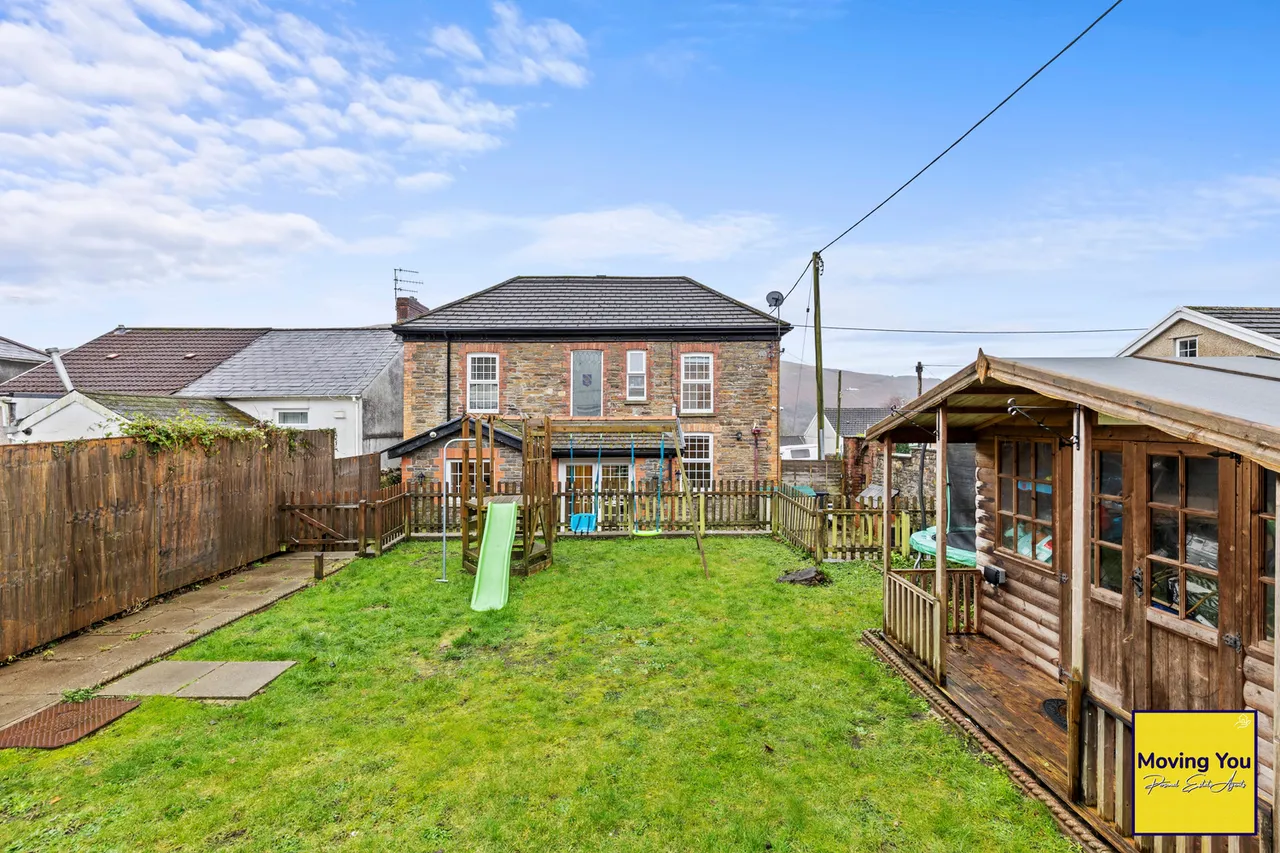 Milborough Road, Ystalyfera, SA9, photo 2