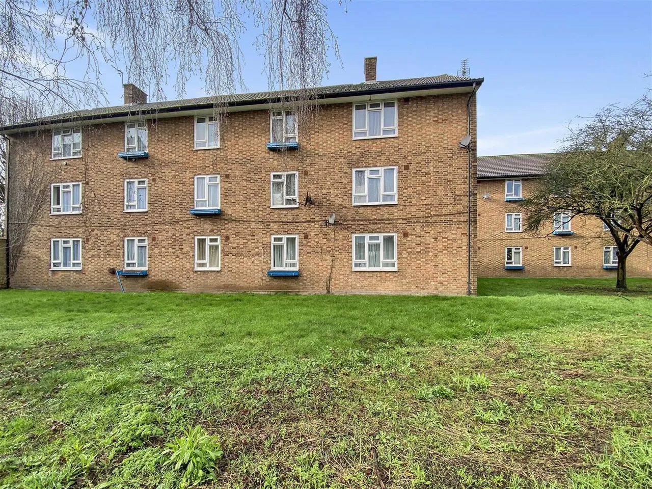 Norwood Close, Southall, photo 11
