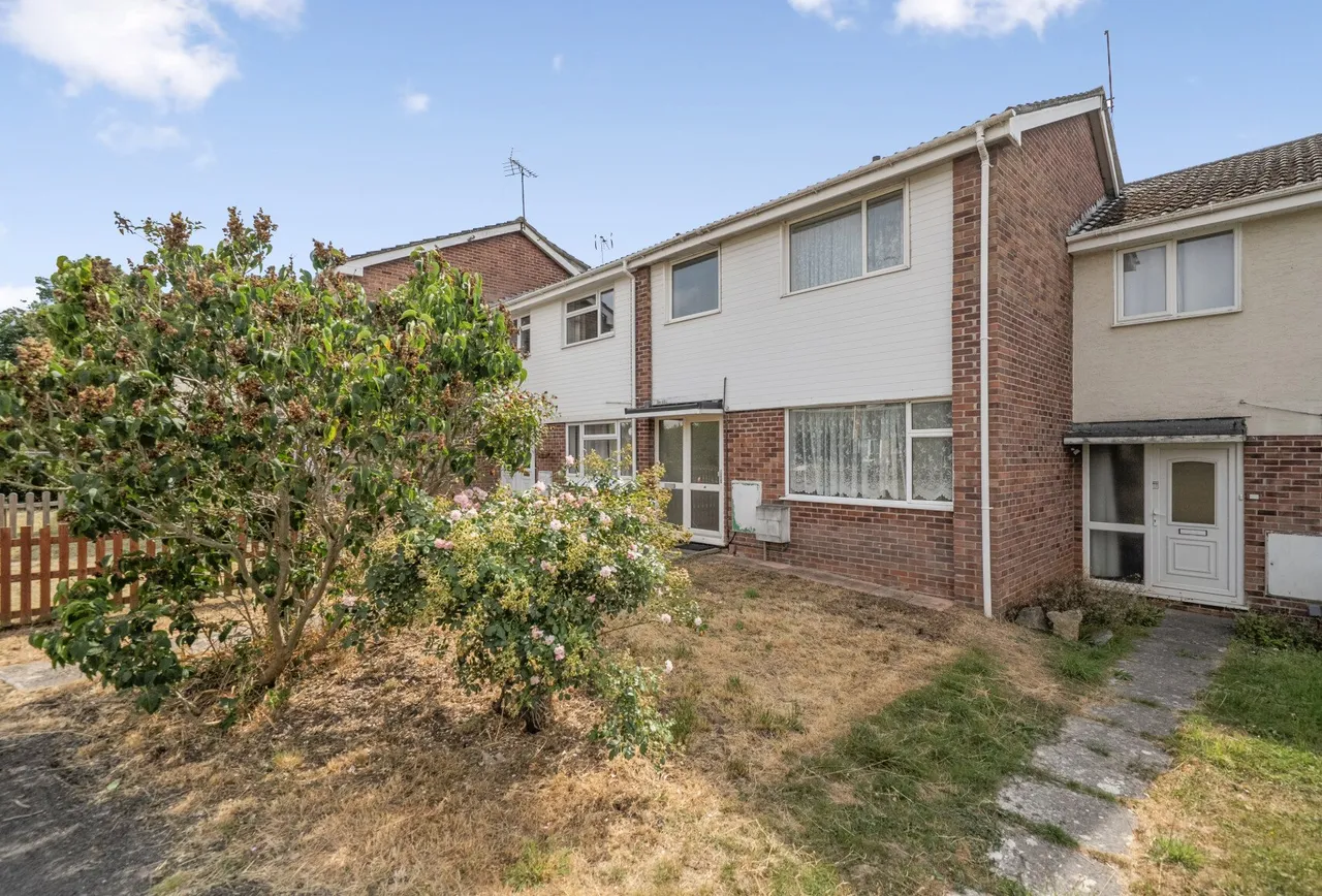 3 bed house for sale — Bredon, Gloucestershire, Yate, BS37 8TD
