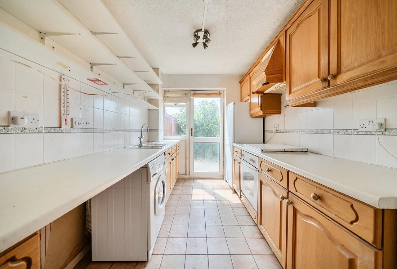Bredon, Gloucestershire, Yate, BS37 8TD, photo 18