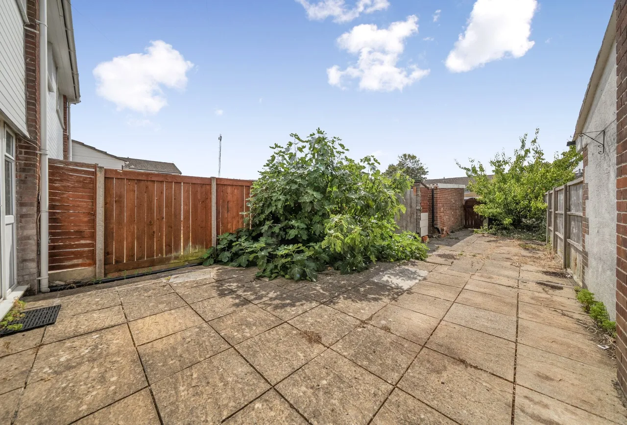 Bredon, Gloucestershire, Yate, BS37 8TD, photo 12