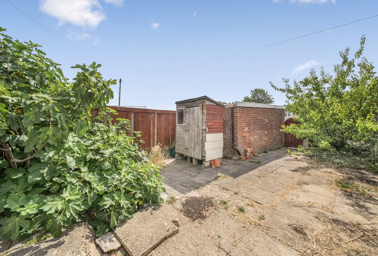 Bredon, Gloucestershire, Yate, BS37 8TD, photo 14