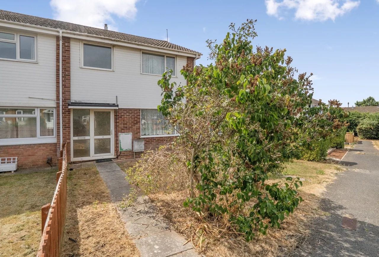 Bredon, Gloucestershire, Yate, BS37 8TD, photo 15