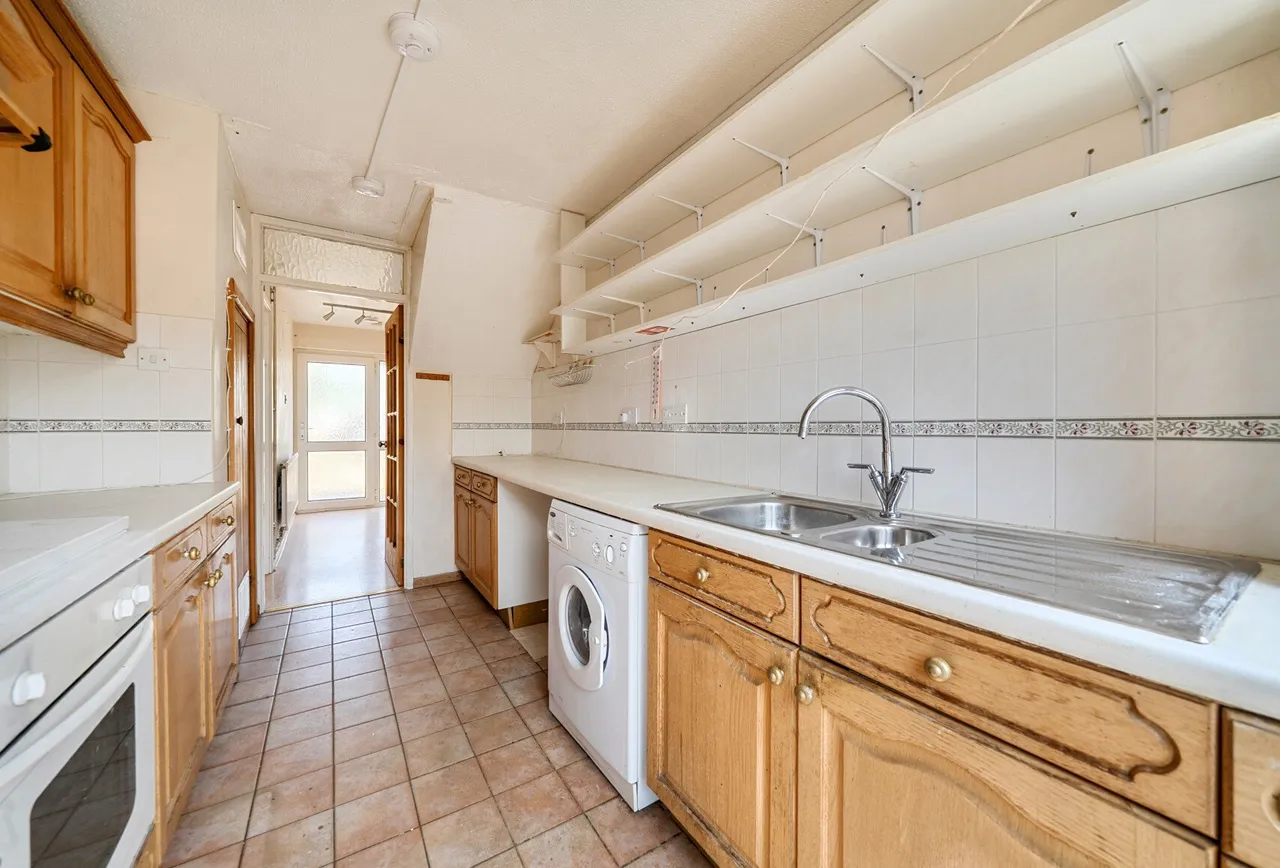 Bredon, Gloucestershire, Yate, BS37 8TD, photo 4