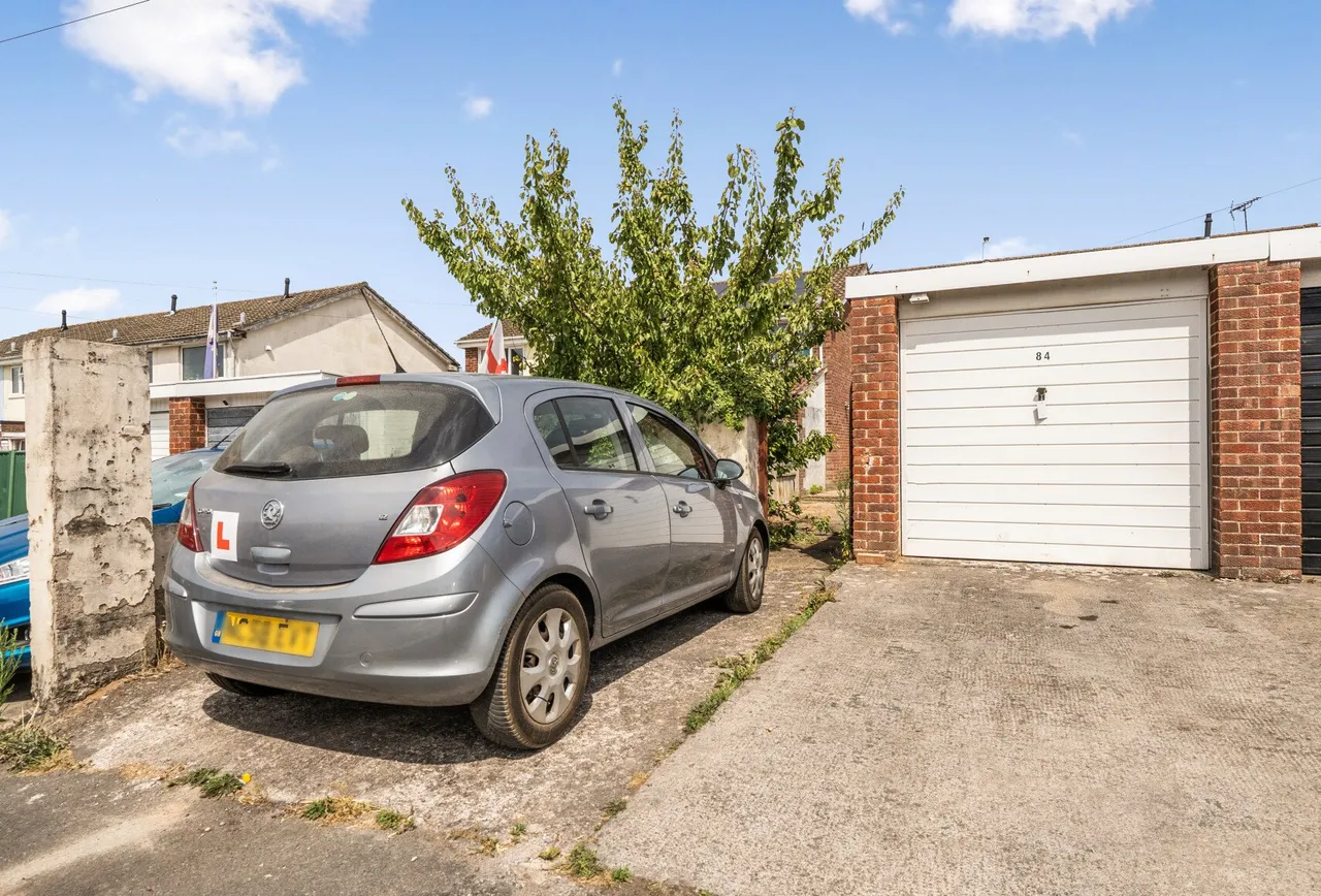 Bredon, Gloucestershire, Yate, BS37 8TD, photo 11
