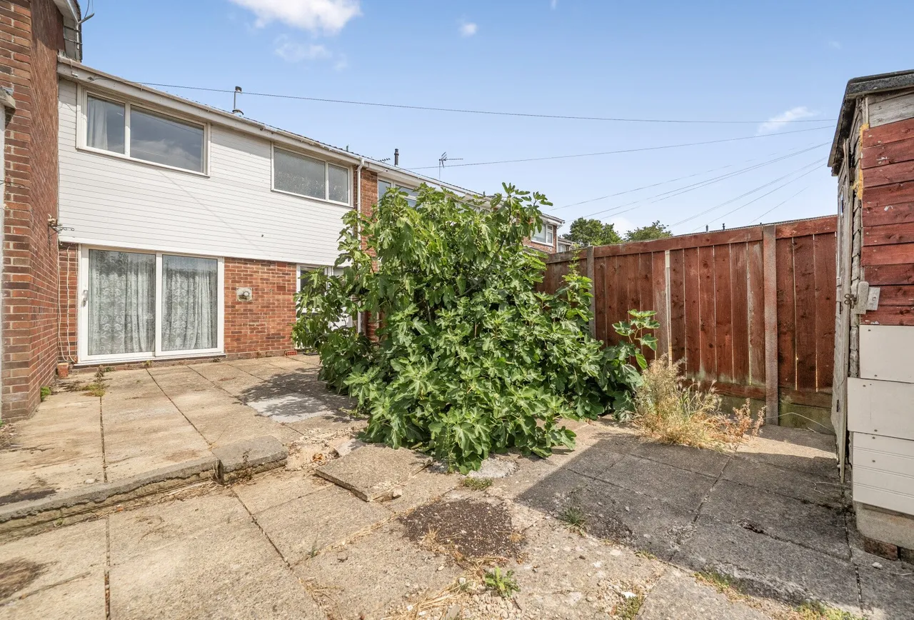 Bredon, Gloucestershire, Yate, BS37 8TD, photo 13