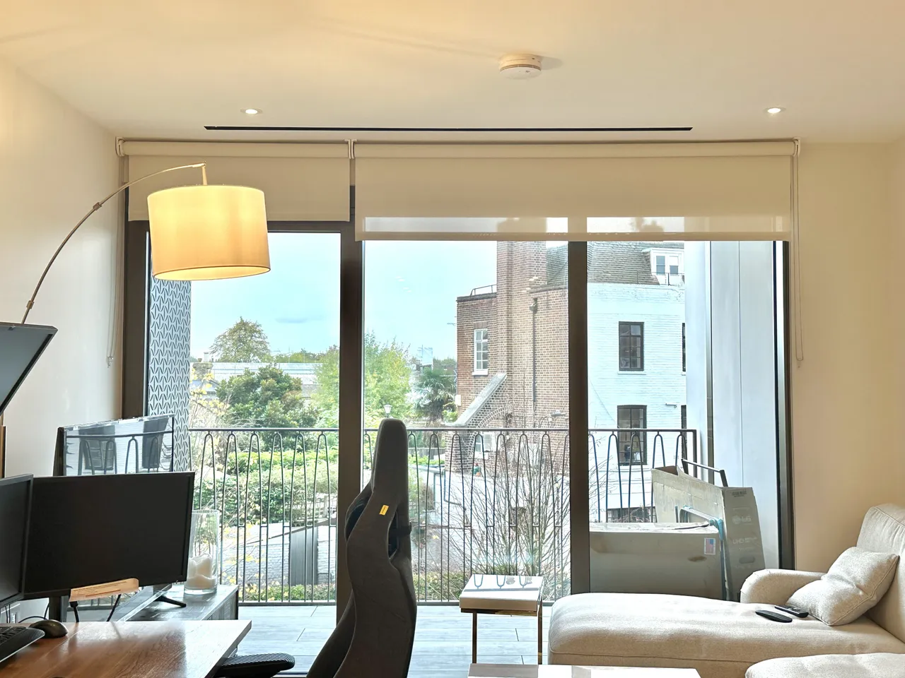 London, SW6, photo 16