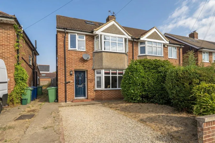 St. Leonards Road, Headington, OX3, photo 21