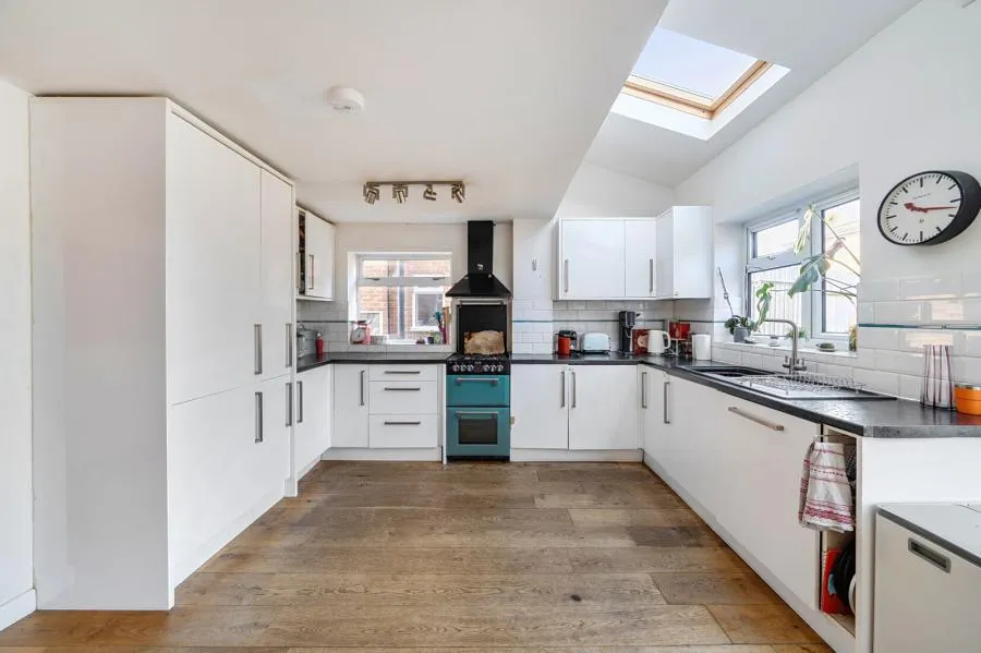 St. Leonards Road, Headington, OX3, photo 2