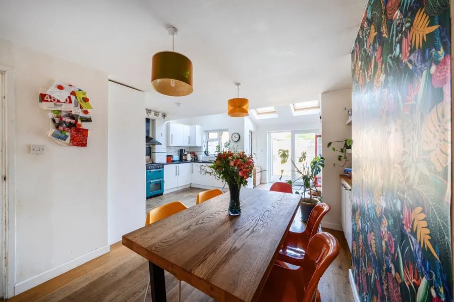 St. Leonards Road, Headington, OX3, photo 5