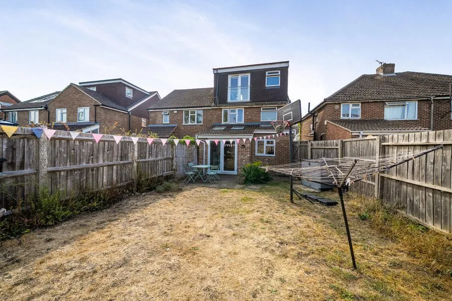 St. Leonards Road, Headington, OX3, photo 19