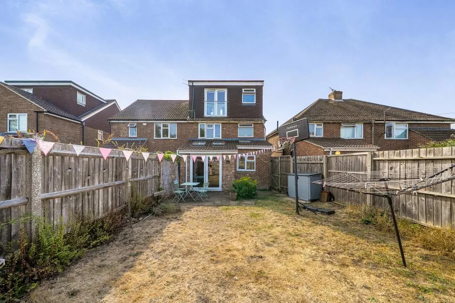 St. Leonards Road, Headington, OX3, photo 20