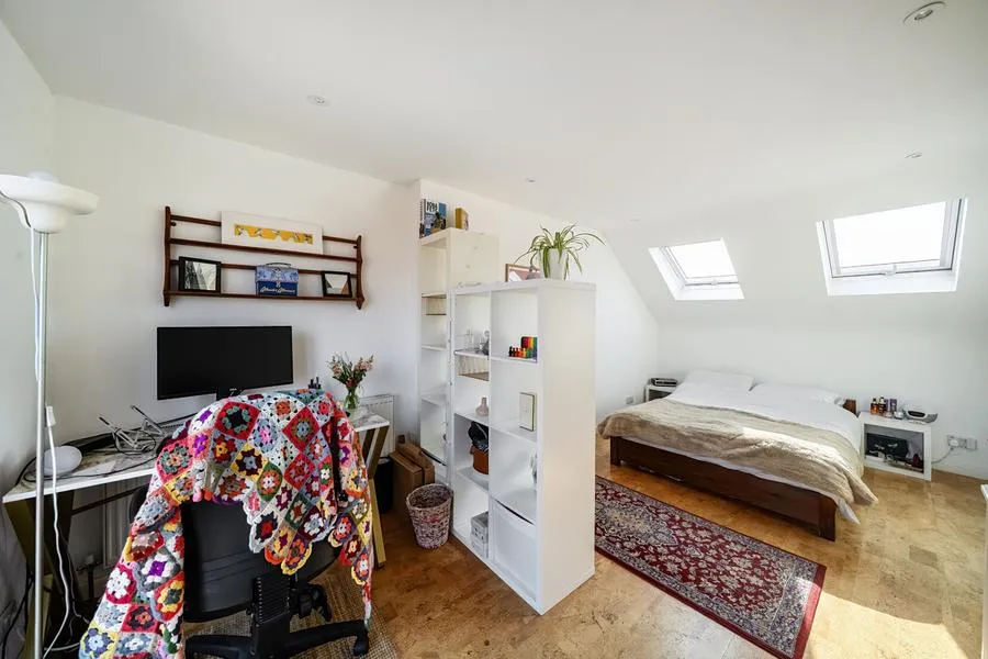 St. Leonards Road, Headington, OX3, photo 15