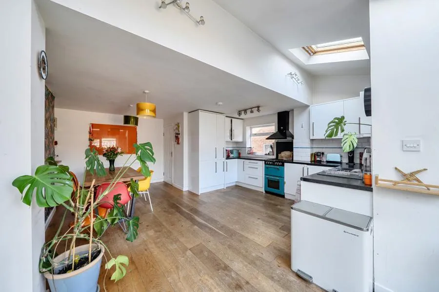 St. Leonards Road, Headington, OX3, photo 6