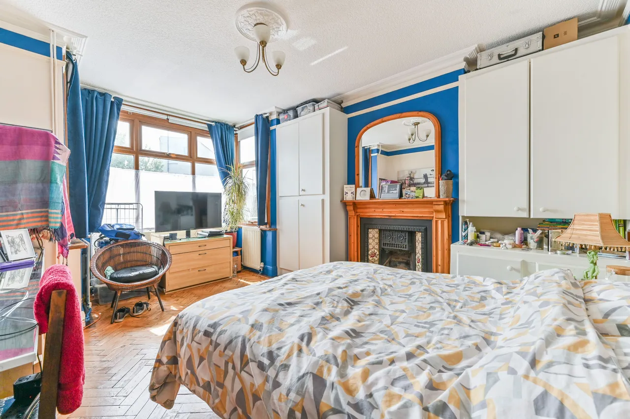 Thornton Heath, CR7, photo 6