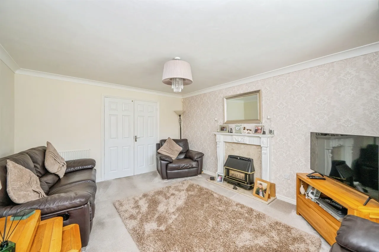 Whitehaven Grove, Chellaston, DE73, photo 7