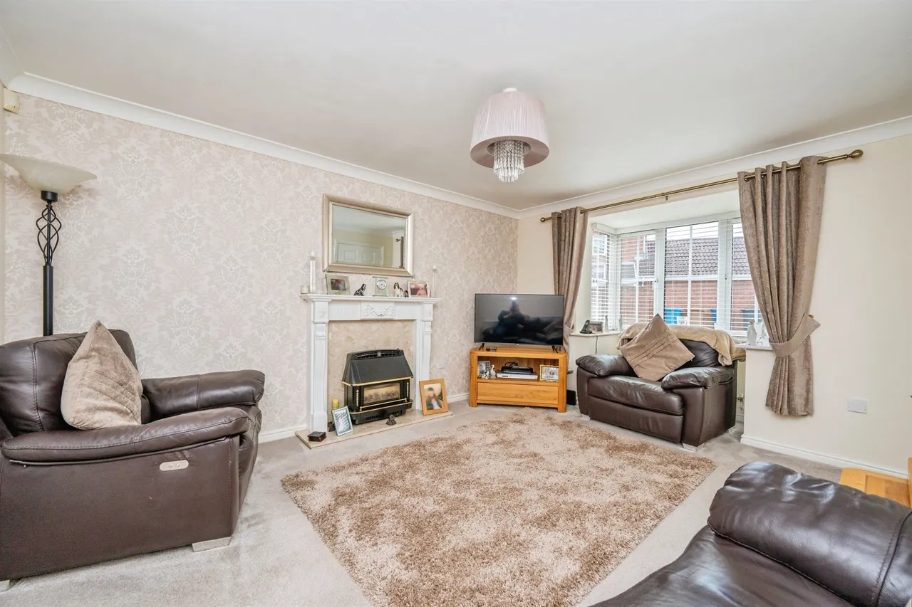 Whitehaven Grove, Chellaston, DE73, photo 8