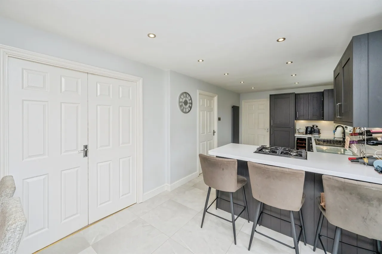 Whitehaven Grove, Chellaston, DE73, photo 4